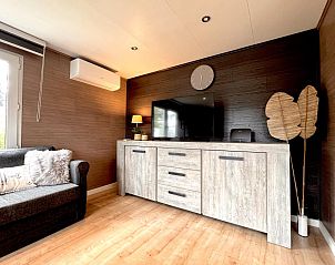 Verblijf 044409 - Chalet Antwerpen - Fonnies Chalet