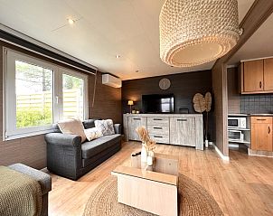 Verblijf 044409 - Chalet Antwerpen - Fonnies Chalet