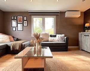 Verblijf 044409 - Chalet Antwerpen - Fonnies Chalet