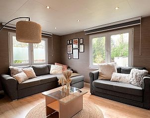 Verblijf 044409 - Chalet Antwerpen - Fonnies Chalet