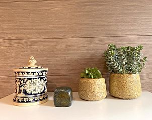 Verblijf 044409 - Chalet Antwerpen - Fonnies Chalet