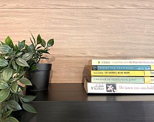 Verblijf 044409 - Chalet Antwerpen - Fonnies Chalet