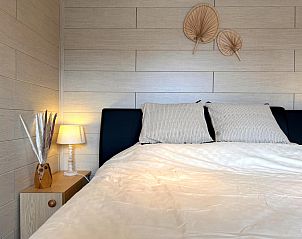 Verblijf 044409 - Chalet Antwerpen - Fonnies Chalet