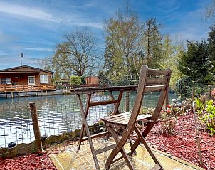 Verblijf 044409 - Chalet Antwerpen - Fonnies Chalet