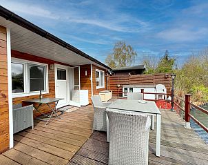 Verblijf 044409 - Chalet Antwerpen - Fonnies Chalet