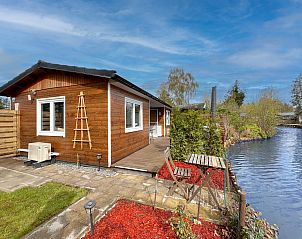 Verblijf 044409 - Chalet Antwerpen - Fonnies Chalet