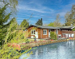 Verblijf 044409 - Chalet Antwerpen - Fonnies Chalet