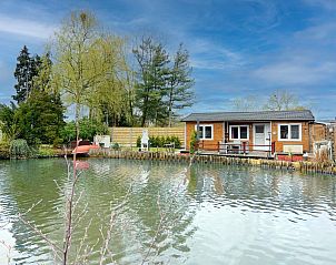 Verblijf 044409 - Chalet Antwerpen - Fonnies Chalet