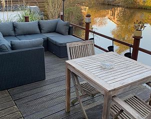 Verblijf 044409 - Chalet Antwerpen - Fonnies Chalet