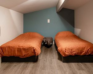 Guest house 044412 - Holiday property Antwerp - Vakantiehuisje in Geel