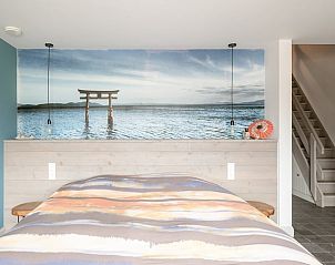 Guest house 044412 - Holiday property Antwerp - Vakantiehuisje in Geel