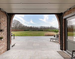 Verblijf 044415 - Vakantiewoning Antwerpen - Huisje in Geel