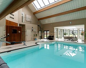 Verblijf 044415 - Vakantiewoning Antwerpen - Huisje in Geel