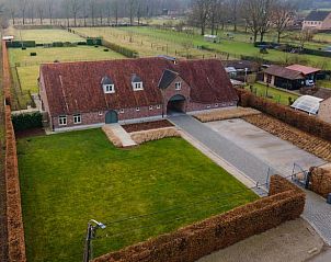 Verblijf 044415 - Vakantiewoning Antwerpen - Huisje in Geel