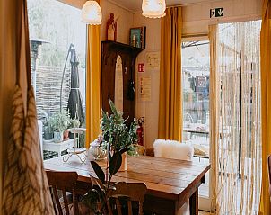Guest house 044417 - Chalet Antwerp - Chalet Chocolat