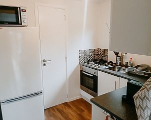 Guest house 044417 - Chalet Antwerp - Chalet Chocolat