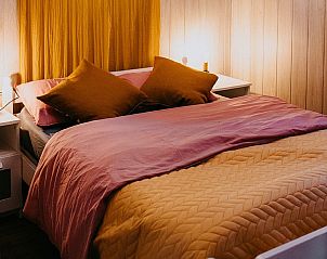 Guest house 044417 - Chalet Antwerp - Chalet Chocolat