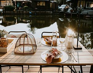 Guest house 044417 - Chalet Antwerp - Chalet Chocolat