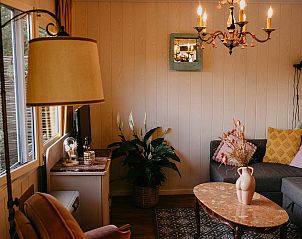 Guest house 044417 - Chalet Antwerp - Chalet Chocolat