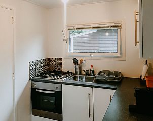 Guest house 044417 - Chalet Antwerp - Chalet Chocolat