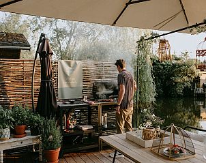 Guest house 044417 - Chalet Antwerp - Chalet Chocolat