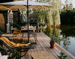 Guest house 044417 - Chalet Antwerp - Chalet Chocolat