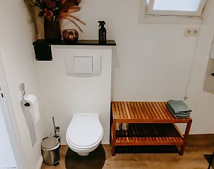 Guest house 044417 - Chalet Antwerp - Chalet Chocolat