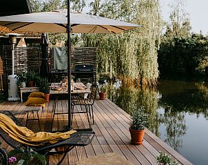 Guest house 044417 - Chalet Antwerp - Chalet Chocolat