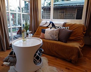 Guest house 044418 - Chalet Antwerp - Casita La Luna
