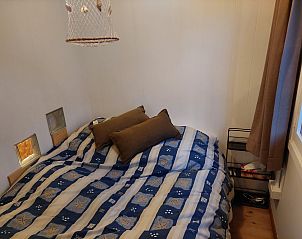 Guest house 044418 - Chalet Antwerp - Casita La Luna