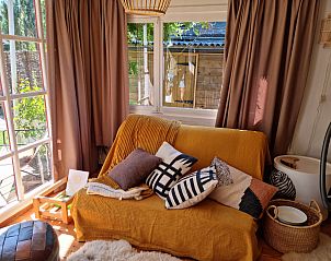 Guest house 044418 - Chalet Antwerp - Casita La Luna
