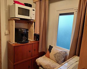 Guest house 044418 - Chalet Antwerp - Casita La Luna