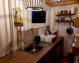 Guest house 044418 - Chalet Antwerp - Casita La Luna