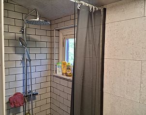 Guest house 044418 - Chalet Antwerp - Casita La Luna