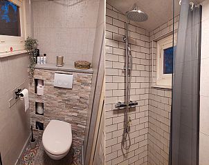 Guest house 044418 - Chalet Antwerp - Casita La Luna