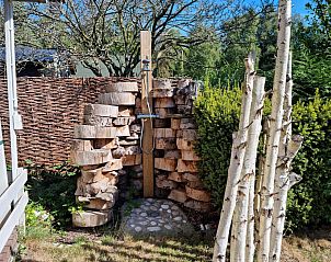 Guest house 044418 - Chalet Antwerp - Casita La Luna