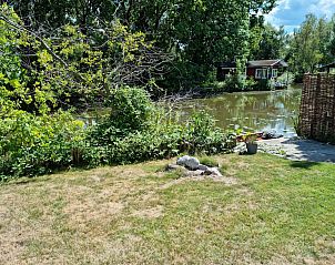 Guest house 044418 - Chalet Antwerp - Casita La Luna