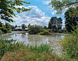 Guest house 044418 - Chalet Antwerp - Casita La Luna