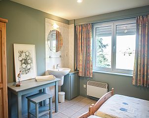 Verblijf 044702 - Appartement Antwerpen - 't Sneppel