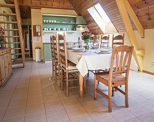 Verblijf 044702 - Appartement Antwerpen - 't Sneppel