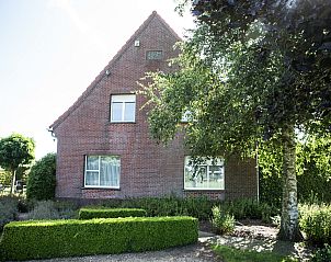 Verblijf 044702 - Appartement Antwerpen - 't Sneppel
