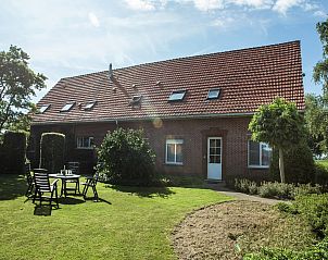 Verblijf 044702 - Appartement Antwerpen - 't Sneppel