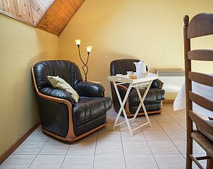 Verblijf 044702 - Appartement Antwerpen - 't Sneppel