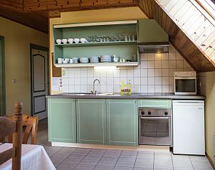 Verblijf 044702 - Appartement Antwerpen - 't Sneppel