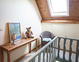 Verblijf 044702 - Appartement Antwerpen - 't Sneppel