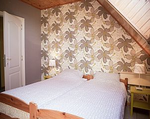Verblijf 044702 - Appartement Antwerpen - 't Sneppel