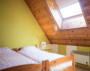 Verblijf 044702 - Appartement Antwerpen - 't Sneppel