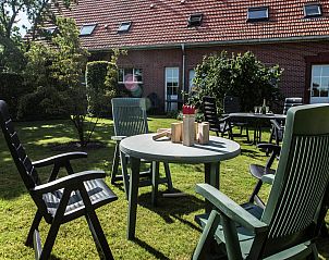 Verblijf 044702 - Appartement Antwerpen - 't Sneppel
