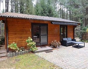 Verblijf 045107 - Chalet Antwerpen - Kannaert