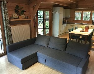 Verblijf 045107 - Chalet Antwerpen - Kannaert